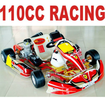 110CC RACING GO KART(MC-475)